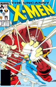 Dazzler - X-Men